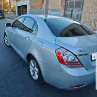 فروش خودروی جیلی امگرند7|خودرو سواری و وانت|تایباد, |دیوار