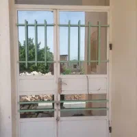 در و پنجره‌