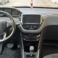 پژو ۲۰۰۸|خودرو سواری و وانت|اردبیل, |دیوار