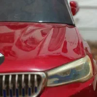 ماشین شارژی