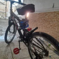 دوچرخه سایز 20