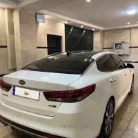 اپتیما جی تی لاین 2016 (اقساط بانکی)|خودرو سواری و وانت|تهران, جنت‌آباد جنوبی|دیوار