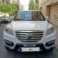لیفان X60 مدل 95 بدون رنگ درحد