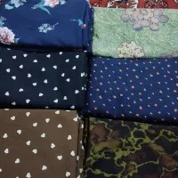 نخی های جدید|لباس|گنبد کاووس, |دیوار