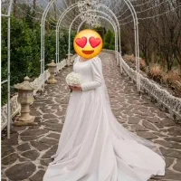 لباس عروس