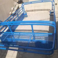 بره  زنده کشتار    در مکان شما|حیوانات مزرعه|شیراز, جوادیه|دیوار