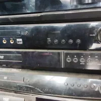 سینما خانواده و باند و ساب|سیستم صوتی خانگی|تهران, طیب|دیوار