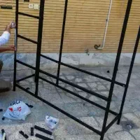 جوشکاری سیار اصفهان.تعمیردرب ریلی.فنی و با اخلاق