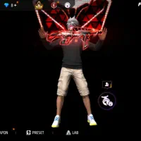 اکانت فری فایر پرایم ۶|کنسول، بازی ویدئویی و آنلاین|چوبر, |دیوار