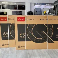 ال ای دی 65‌هایسنس ایکس ویژن اسنوا پارس