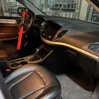 جک S5. سفید ۱۴۰۳|خودرو سواری و وانت|تهران, اختیاریه|دیوار