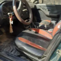 فروش اردی مدل 84|خودرو سواری و وانت|اصفهان, باغ فدک|دیوار