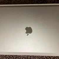 فروش macbook air m4 فوق العاده تمیز