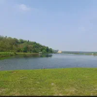 ویلا با ویو کوهپایه دریاچه آماده رزرو ازامشب خالی|اجارهٔ کوتاه‌مدت ویلا و باغ|ماسال, |دیوار