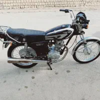 موتور سیکلت|موتورسیکلت|ایذه, |دیوار