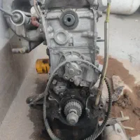 متور B6تک میل سر سیلندر 630|قطعات یدکی و لوازم جانبی|نجفآباد, طالقانی|دیوار