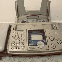 فکس پاناسونیک اصل قدیمی