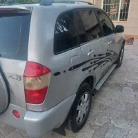 ایکس ۳۳ بسیار تمیز کم کار|خودرو سواری و وانت|مشهد, ادیب نیشابوری (شهرک غرب)|دیوار