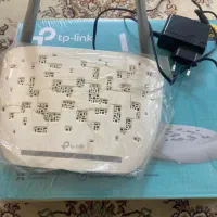 مودم تی پی لینک