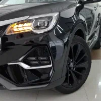 فیدلیتی الیت مشکی ۷ نفره رینگ ۱۰پر جدید ۱۴۰۴|خودرو سواری و وانت|تهران, تهرانسر شرقی|دیوار