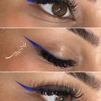 اکستنشن تخصصی مژه