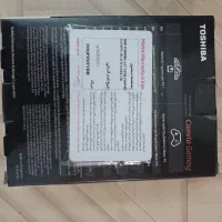 فروش هارد اکسترال ۲ ترا بایت توشیبا|کنسول، بازی ویدئویی و آنلاین|ری, شهادت|دیوار