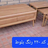 جلو مبلی کشو دار|مبلمان خانگی و میز عسلی|چهارباغ, |دیوار
