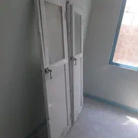 فروش درب آلومینیومی برای توالت وحمام
