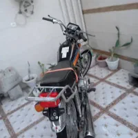 موتور سالم و بی عیب|موتورسیکلت|میناب, |دیوار