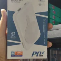 پاور بانک ۳۰۰۰۰ و ۲۰۰۰۰ کاکوسیگا با گارانتی شرکتی|لوازم جانبی موبایل و تبلت|قم, زاویه|دیوار