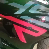کیوی keeway 249R|موتورسیکلت|کرج, شهرک بنفشه|دیوار