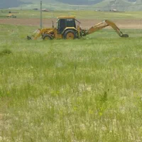 بیل بکهو