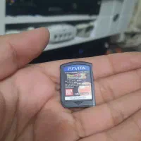 psvita slim|کنسول، بازی ویدئویی و آنلاین|تهران, علیآباد|دیوار