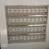 مهتابی مازینور