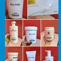 محصولات پوستی اورجینال پلمپ مخصوص فیشیال