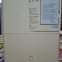 درایو یاسکاوا تیپ L7