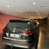 تیگوان ۵۰ هزارتا کارکرد واقعی تک برگ|خودرو سواری و وانت|تهران, نیلوفر|دیوار