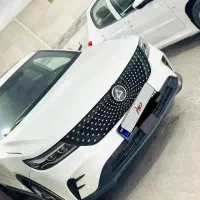 دیگنیتی پرستیژ ۴۰۱