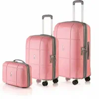 چمدان مسافرتی اکولاک