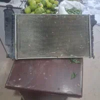 رادیات یه لول پژو درحد نو