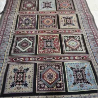 فرش ۴ متری ماشینی