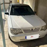 پراید ۱۳۲ se مدل ۹۲