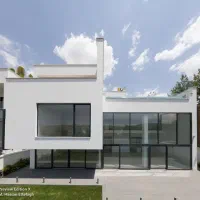 ویلایی-دربست-لواسان-کوچک