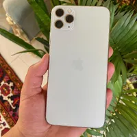 آیفون ۱۱پرومکس تمیزZaa