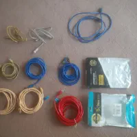 کابل فایو استار... آچار آلن