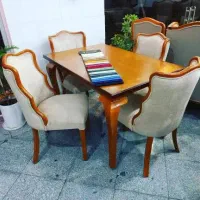 انواع غذاخوری نهارخوری تابش با قیمت باورنکردنی PW5