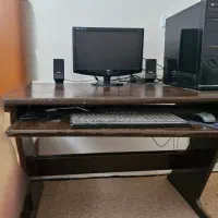 میز کامپیوتر