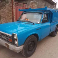 نیسان مدل 86|خودرو سواری و وانت|گرگان, |دیوار