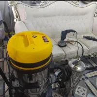 مجموعه خدماتی نظافتی،اویم.فقط تا آخر ماه ۹۵۰تومان|خدمات نظافت|خوی, |دیوار