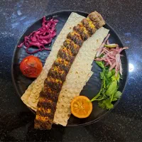 استخدام پیک موتوری رستوران
